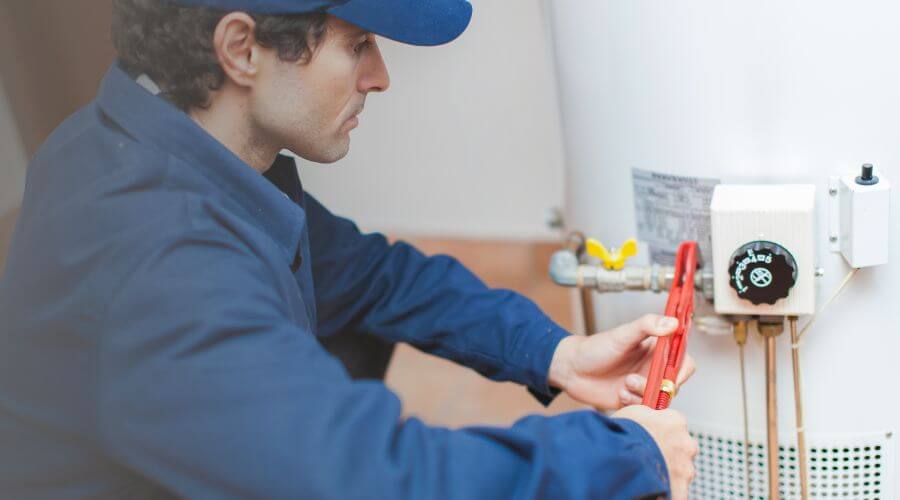 Local expert plumbing services in Victor, ID